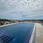 شقة With Sea View *