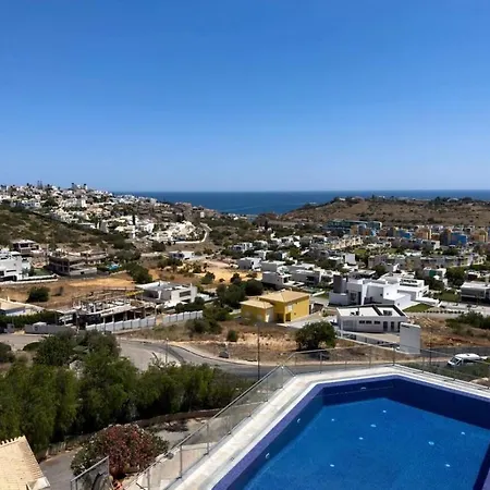 With Sea View