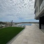 With Sea View Apartment