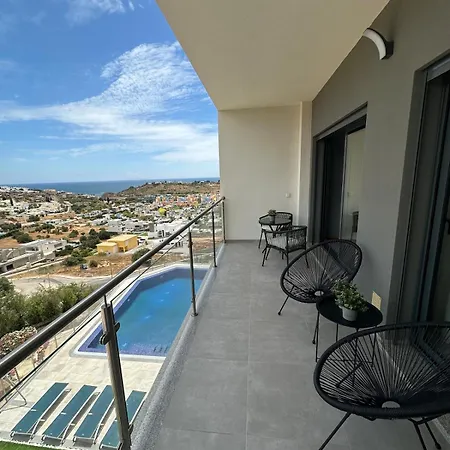With Sea View דירה אלבופיירה