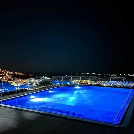 With Sea View * אלבופיירה