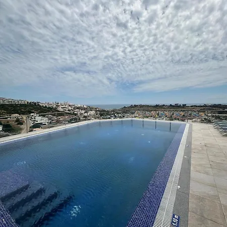 شقة With Sea View *